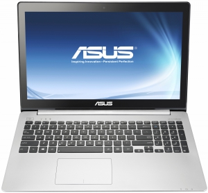 Asus VivoBook S551LA Asus VivoBook S551LA